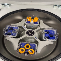 Eppendorf 5810 Centrifuge image 0